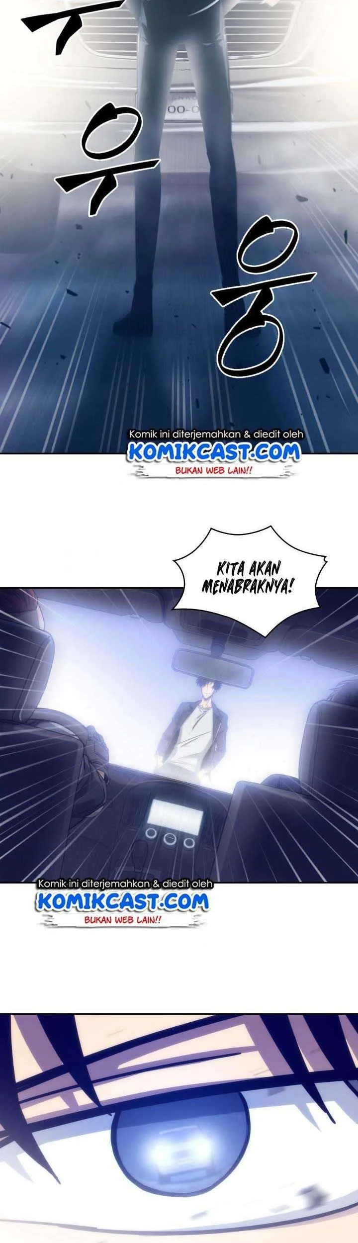 Tomb Raider King chapter 165 halaman 3