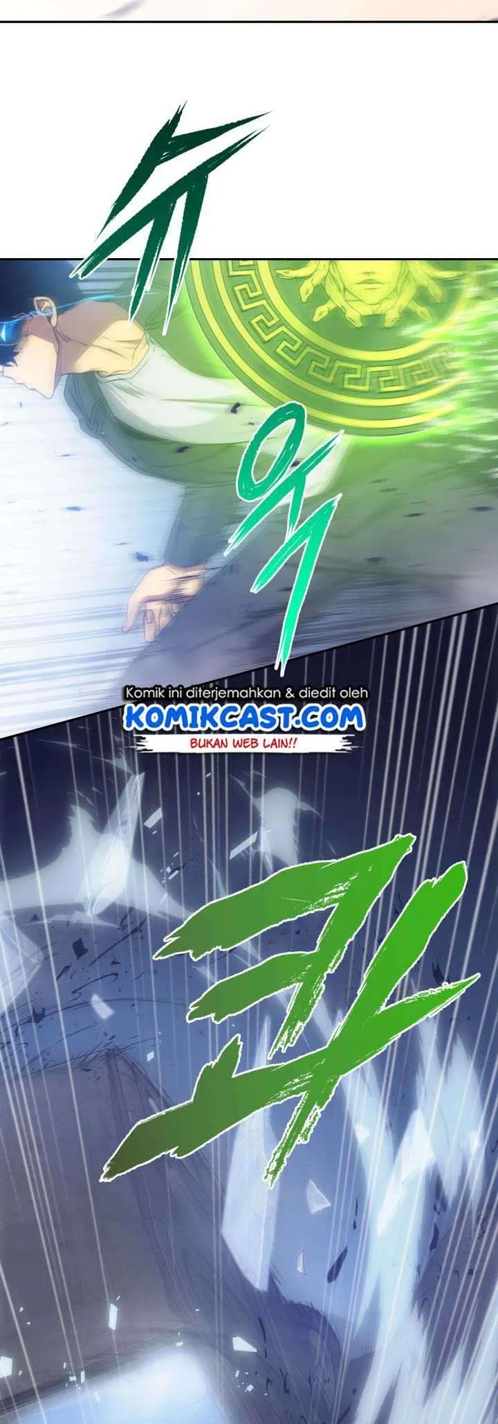 Tomb Raider King chapter 165 halaman 4