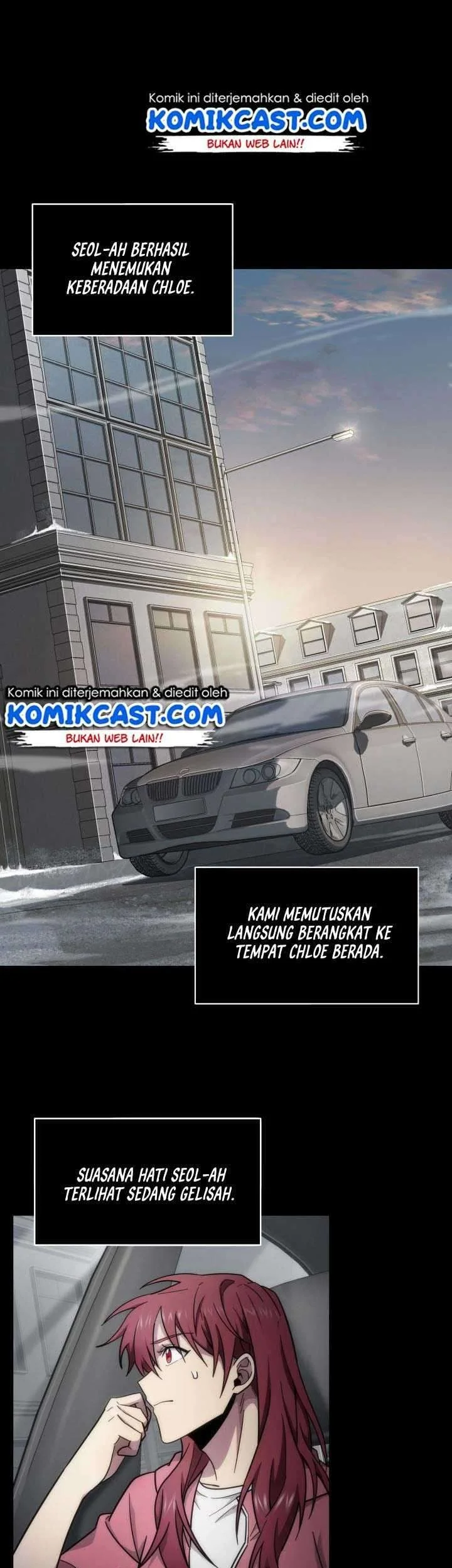 Tomb Raider King Bab 166 halaman 2