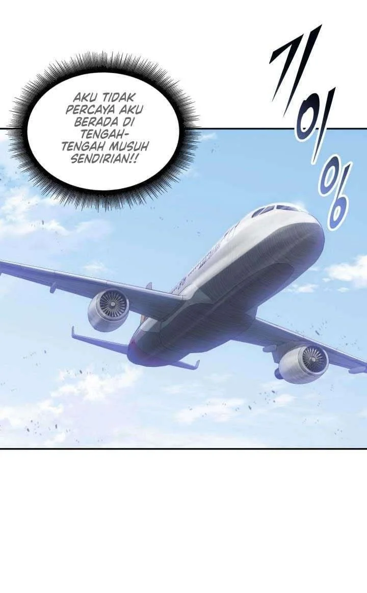 Tomb Raider King chapter 167 halaman 4