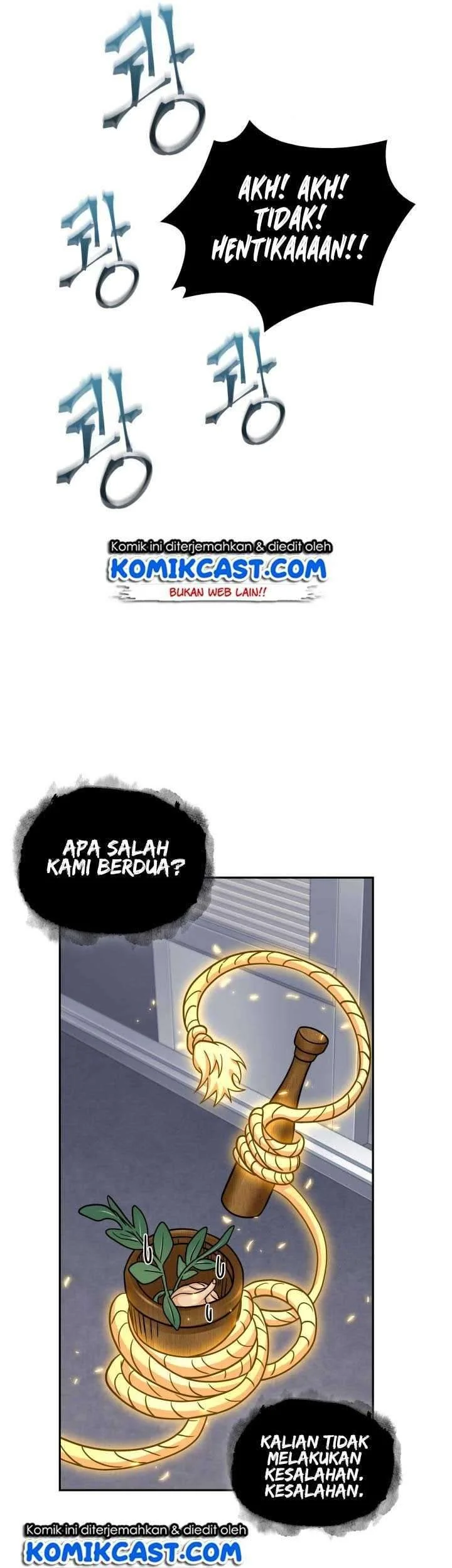 Tomb Raider King chapter 167 halaman 11
