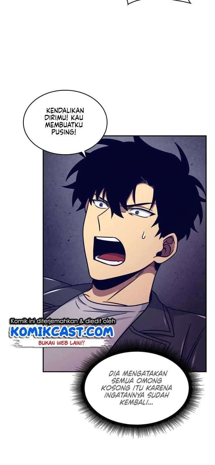 Tomb Raider King chapter 167 halaman 29