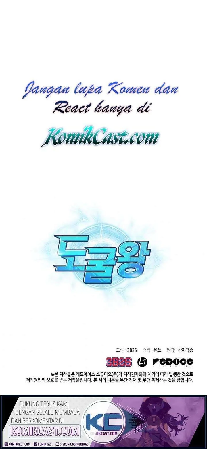 Tomb Raider King chapter 167 halaman 40