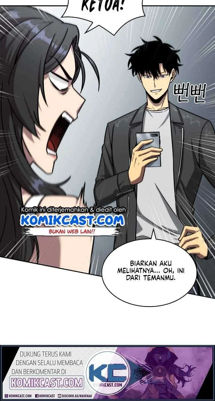 Tomb Raider King chapter 168 halaman 4