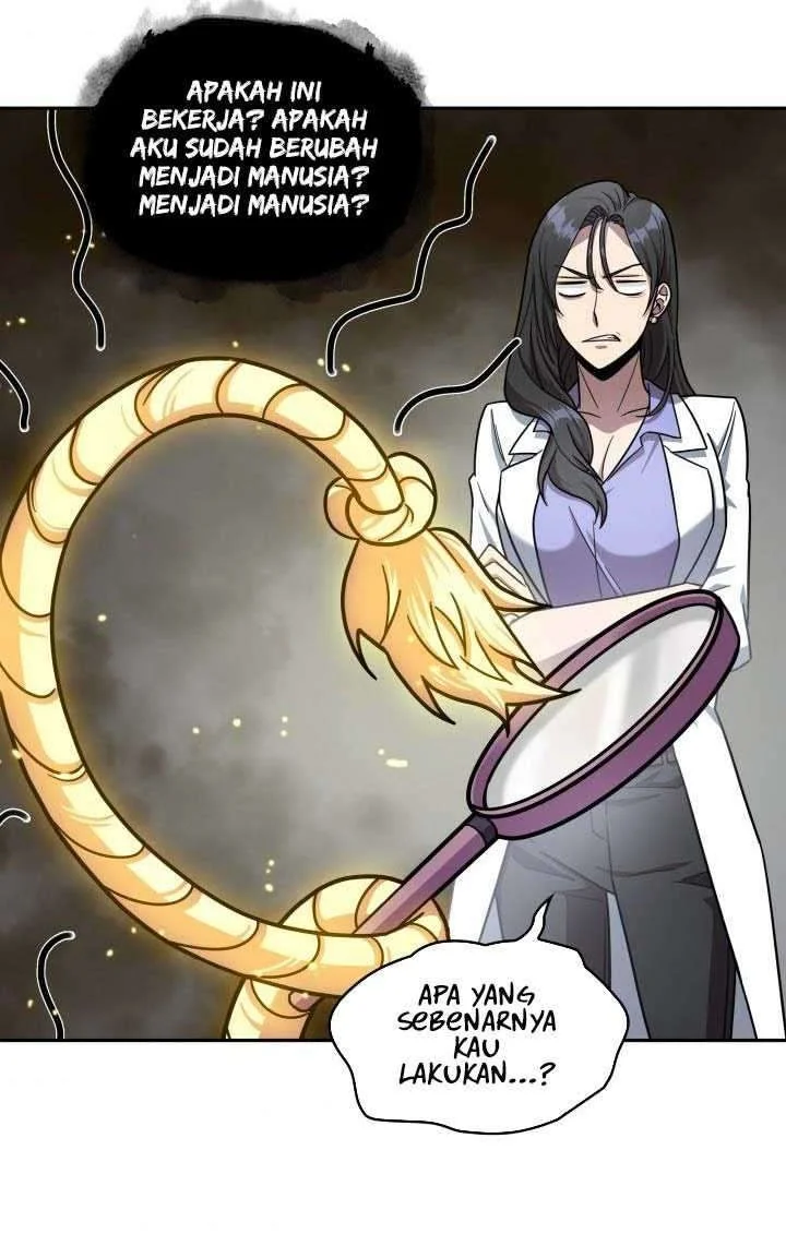 Tomb Raider King chapter 168 halaman 22