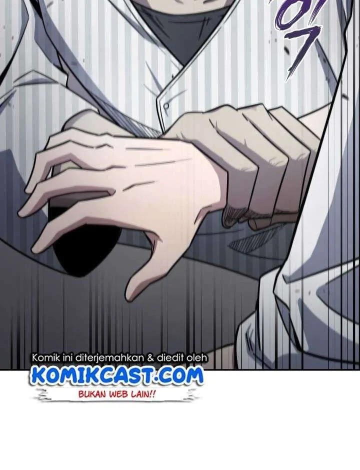 Tomb Raider King chapter 168 halaman 40