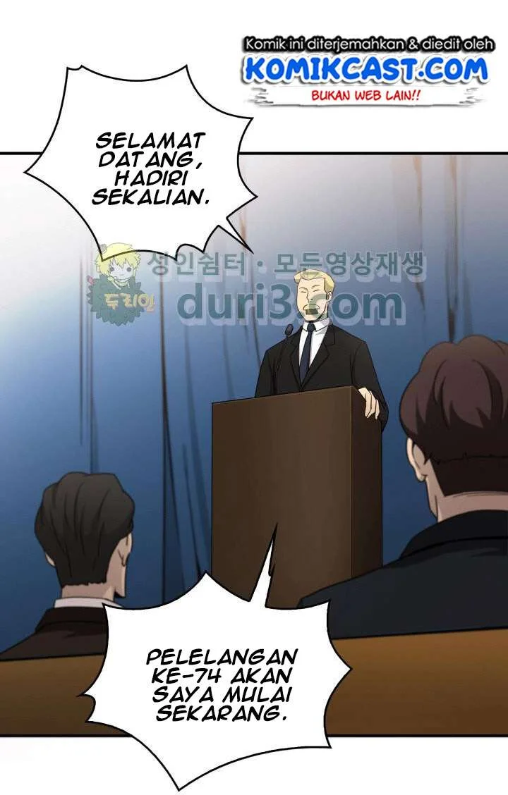 Tomb Raider King chapter 17 halaman 3