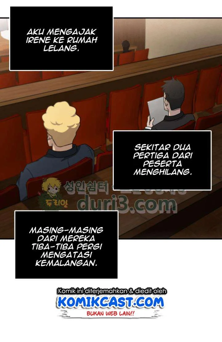 Tomb Raider King chapter 17 halaman 6