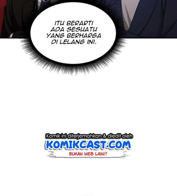 Tomb Raider King chapter 17 halaman 8