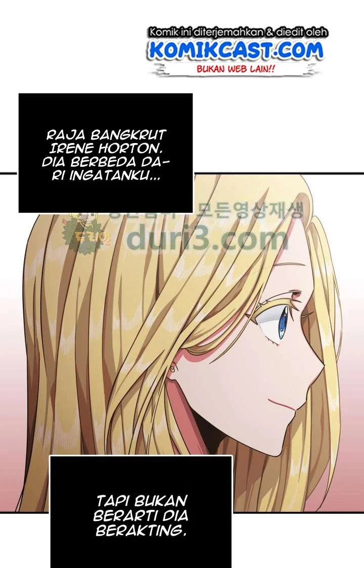 Tomb Raider King chapter 17 halaman 12