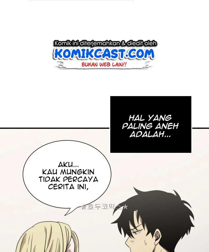 Tomb Raider King chapter 17 halaman 13