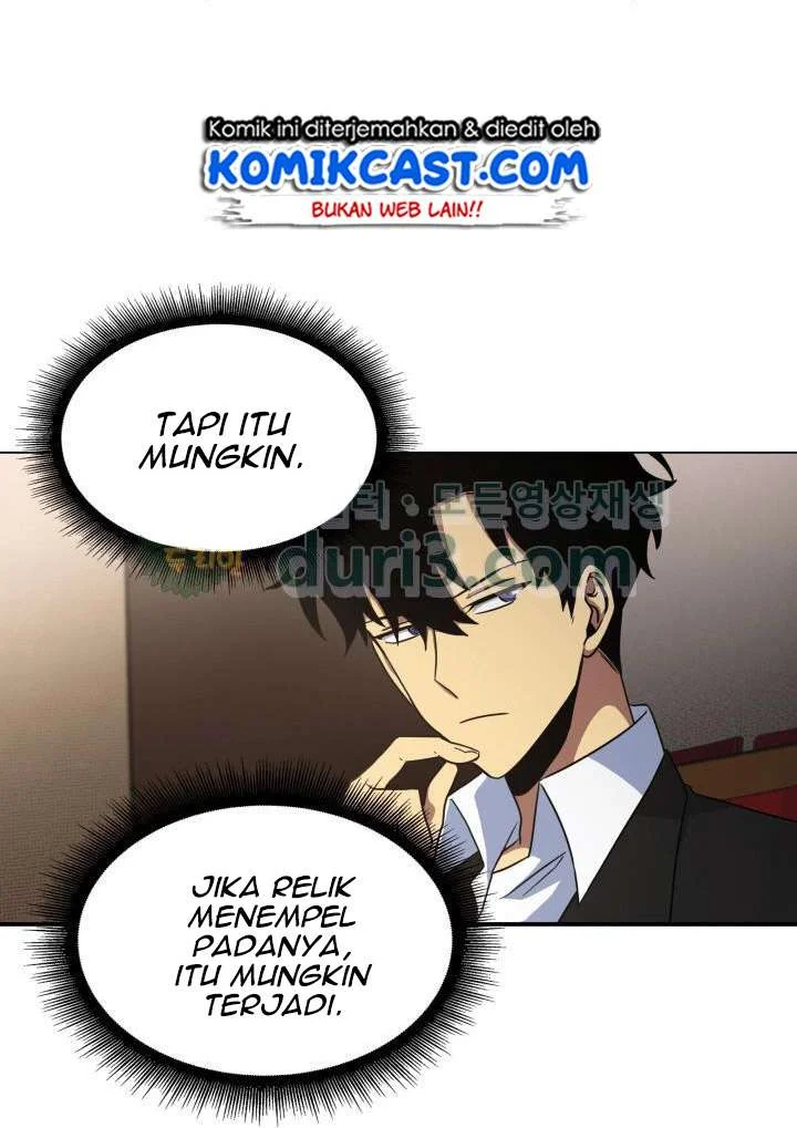 Tomb Raider King chapter 17 halaman 15