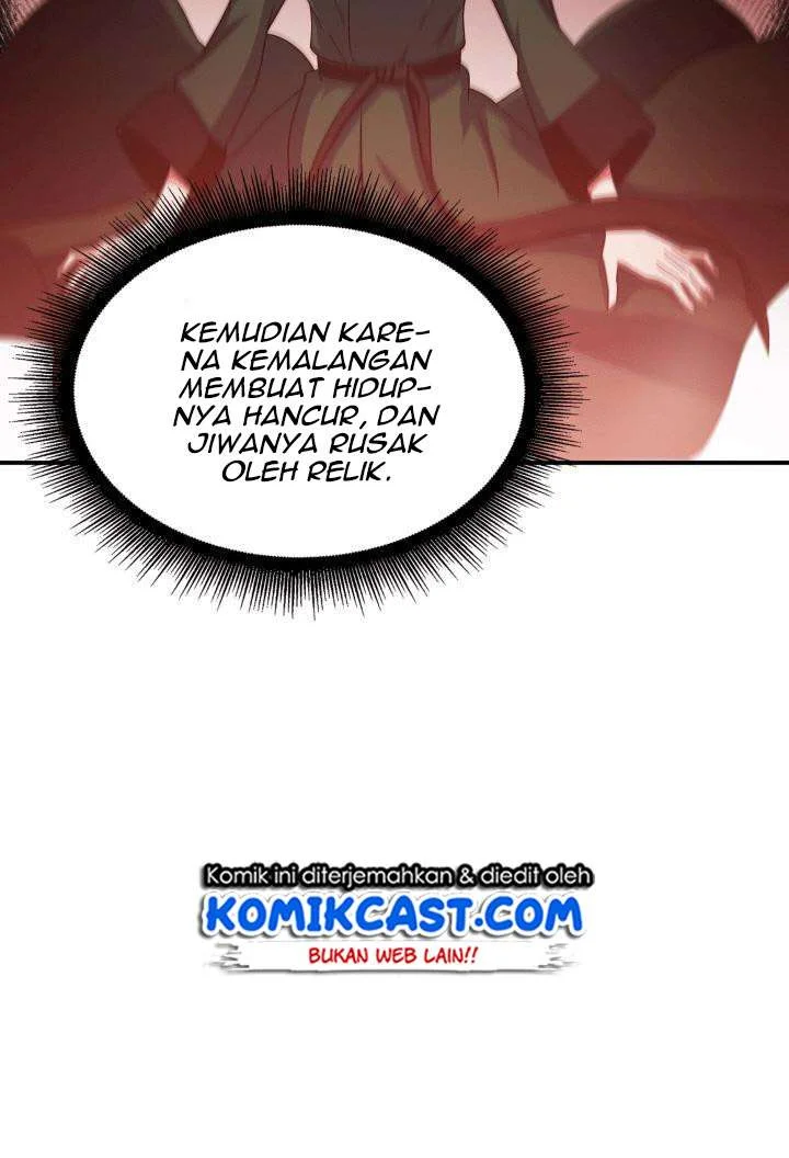 Tomb Raider King chapter 17 halaman 17