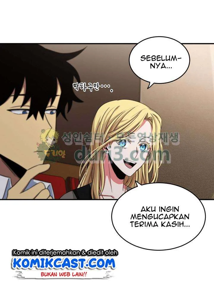 Tomb Raider King chapter 17 halaman 18