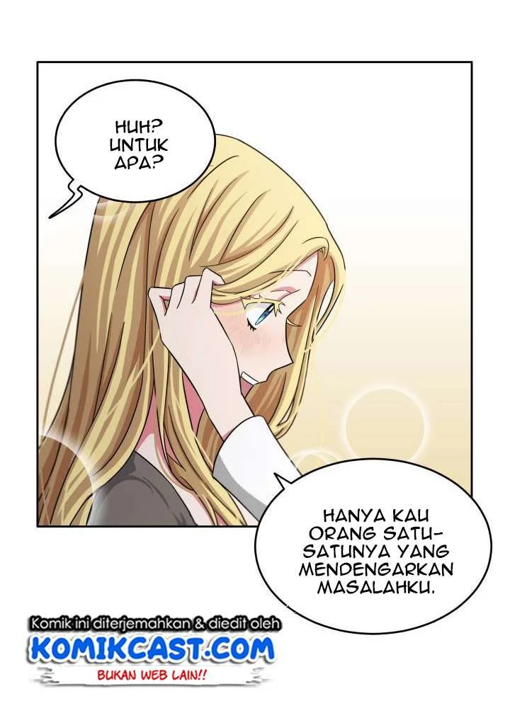 Tomb Raider King chapter 17 halaman 19