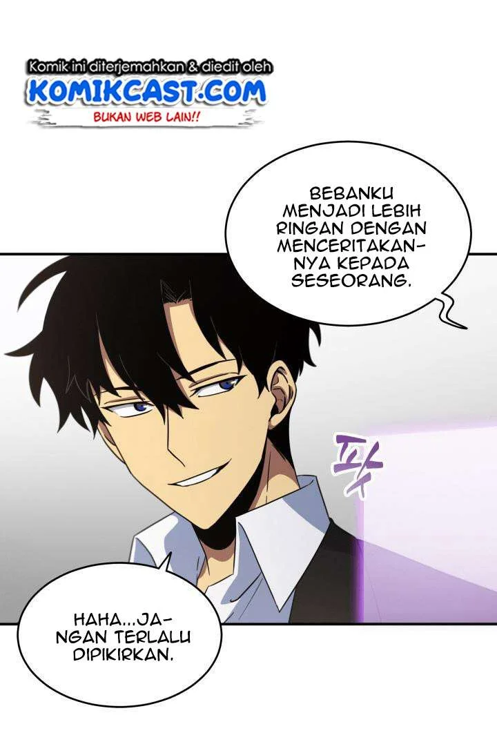 Tomb Raider King chapter 17 halaman 20