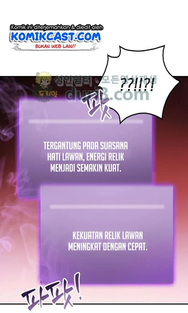Tomb Raider King chapter 17 halaman 21