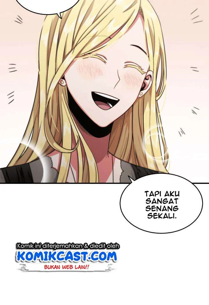 Tomb Raider King chapter 17 halaman 23