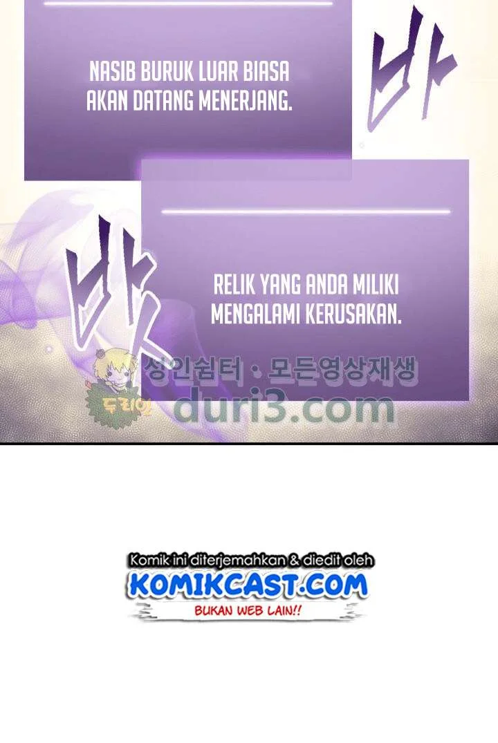 Tomb Raider King chapter 17 halaman 27
