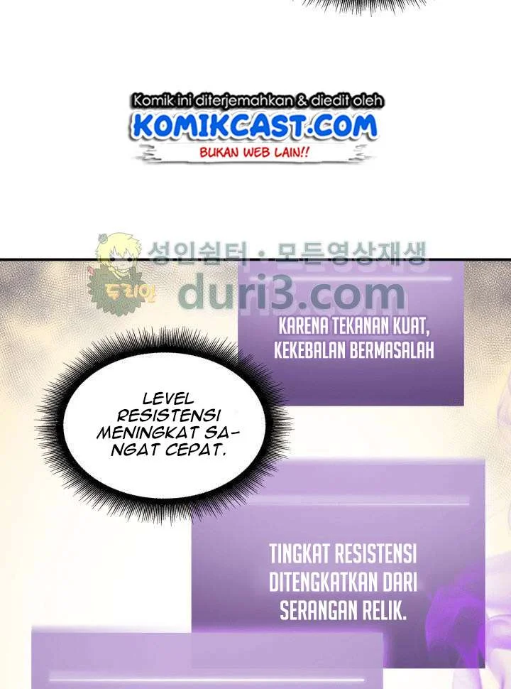 Tomb Raider King chapter 17 halaman 30