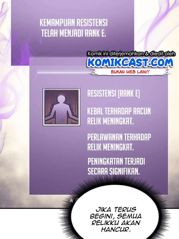Tomb Raider King chapter 17 halaman 31