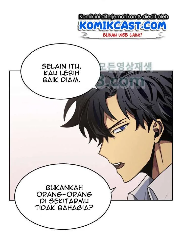 Tomb Raider King chapter 17 halaman 33
