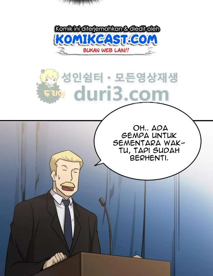 Tomb Raider King chapter 17 halaman 36