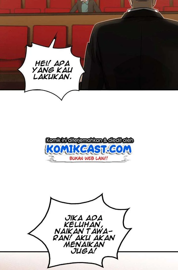 Tomb Raider King chapter 17 halaman 38