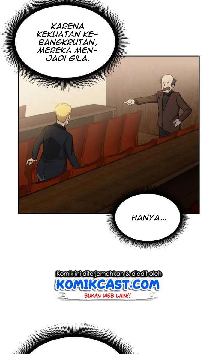 Tomb Raider King chapter 17 halaman 40