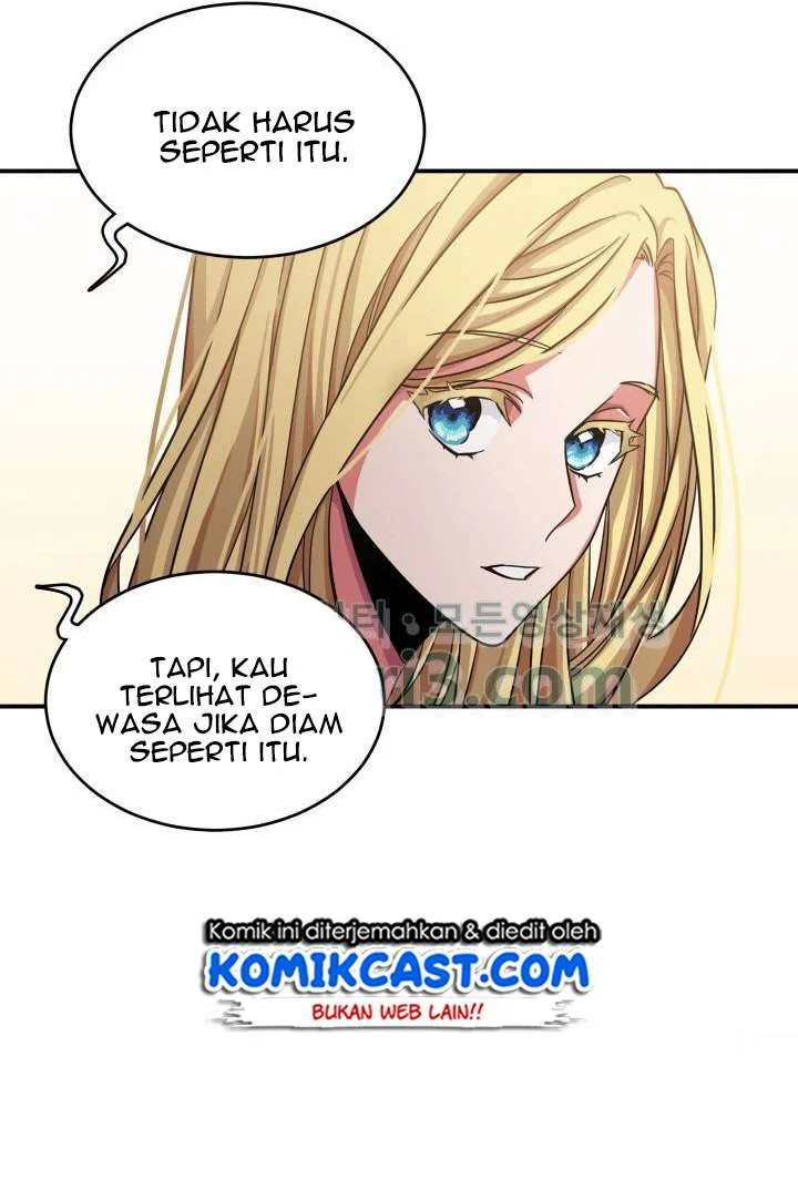 Tomb Raider King chapter 17 halaman 42