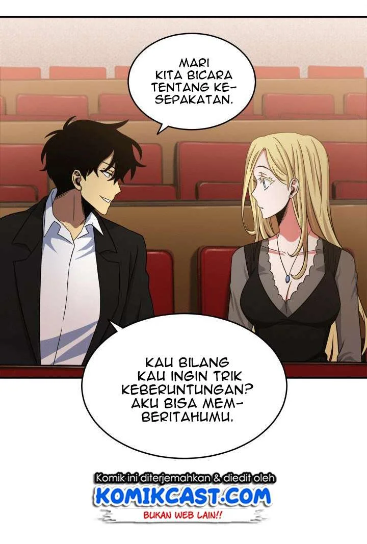Tomb Raider King chapter 17 halaman 43