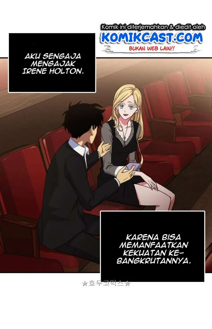 Tomb Raider King chapter 17 halaman 46