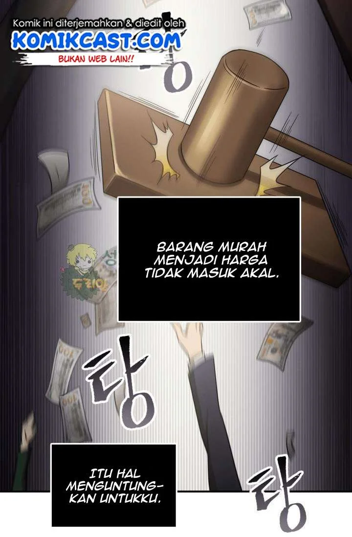 Tomb Raider King chapter 17 halaman 48