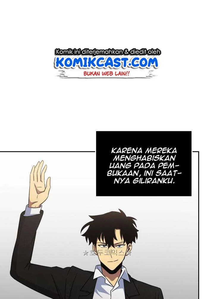 Tomb Raider King chapter 17 halaman 49