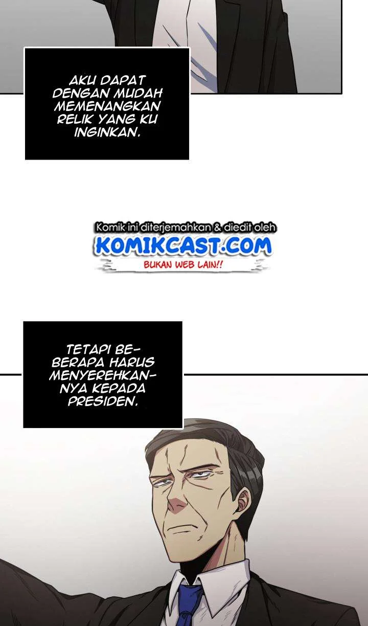 Tomb Raider King chapter 17 halaman 50