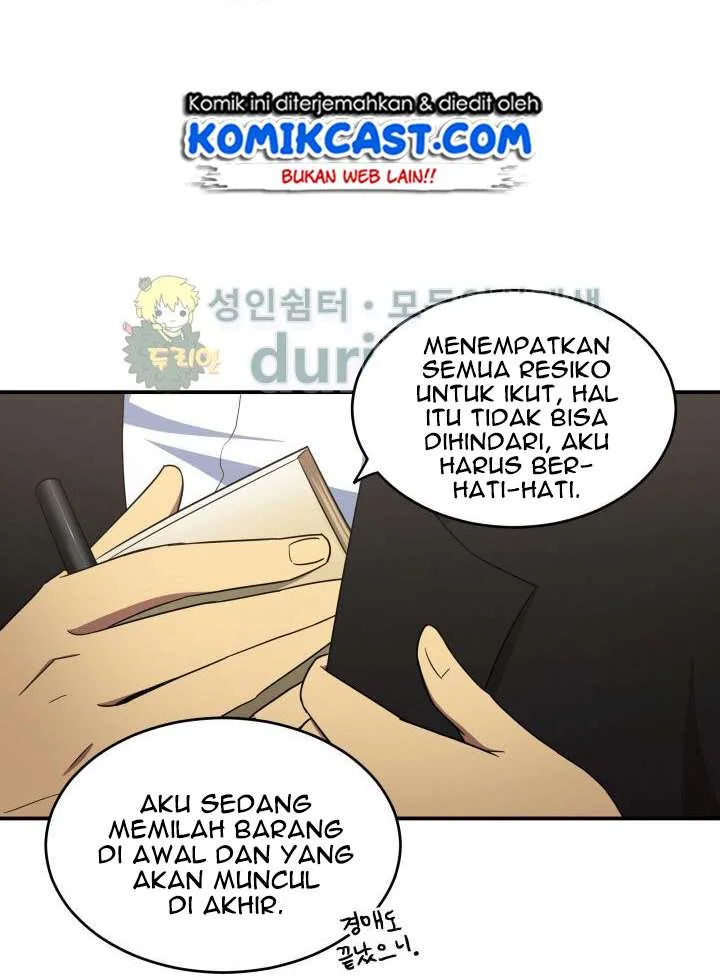 Tomb Raider King chapter 17 halaman 57