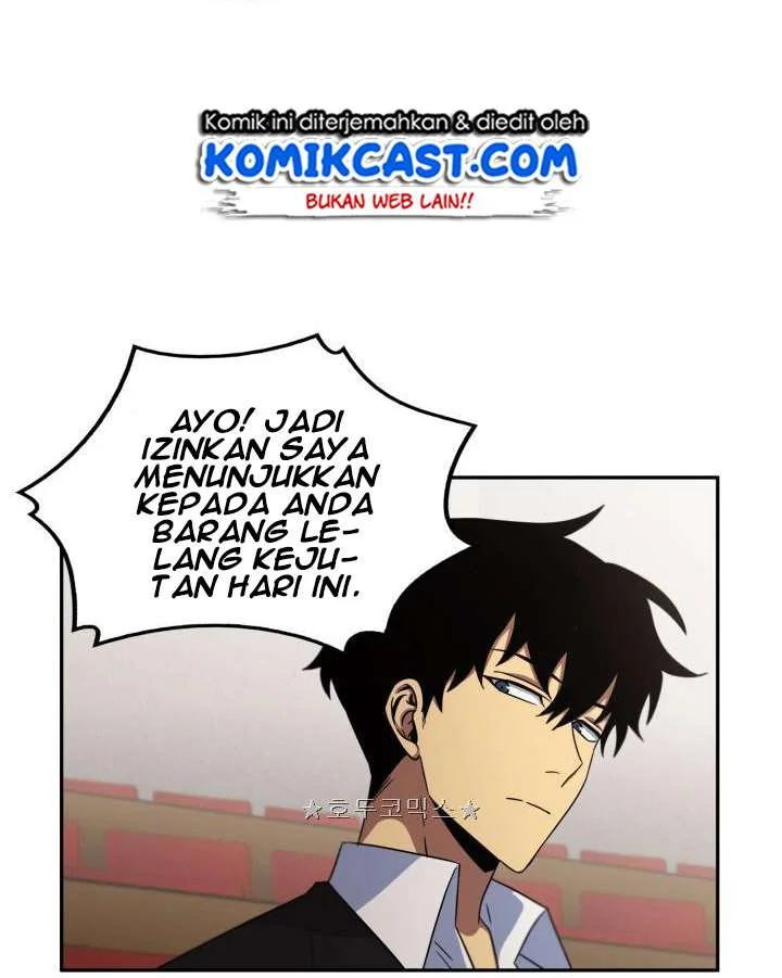Tomb Raider King chapter 17 halaman 58