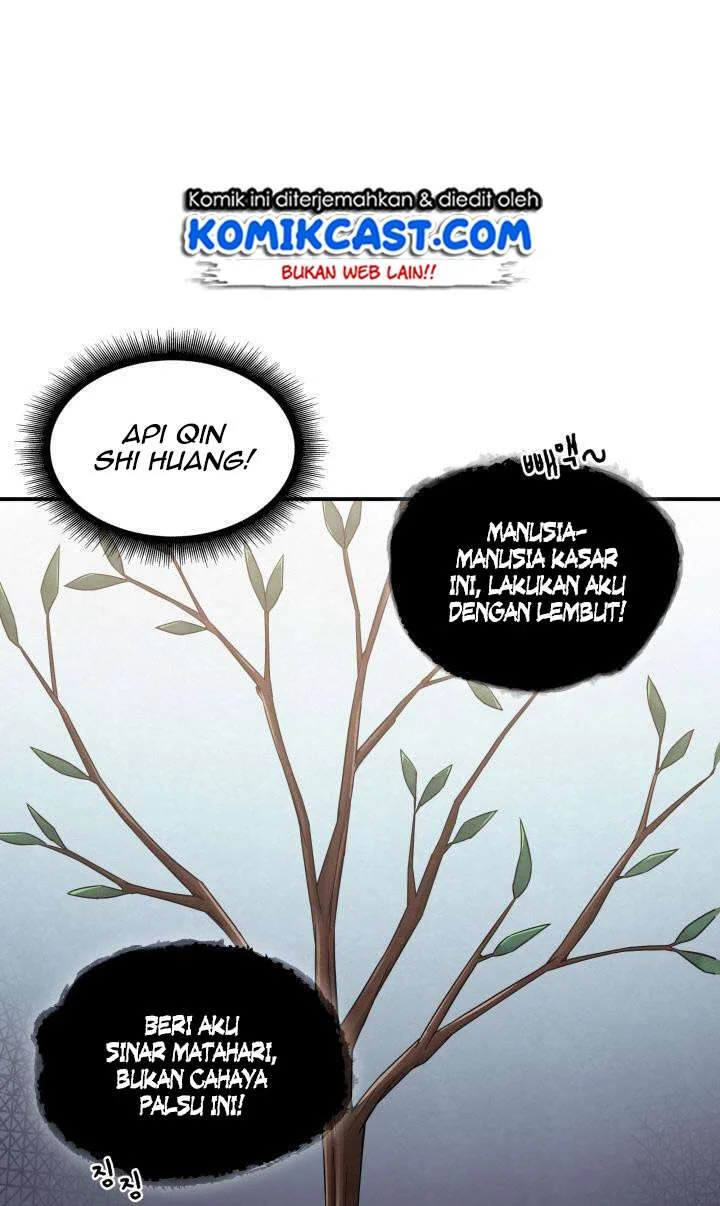 Tomb Raider King chapter 17 halaman 62