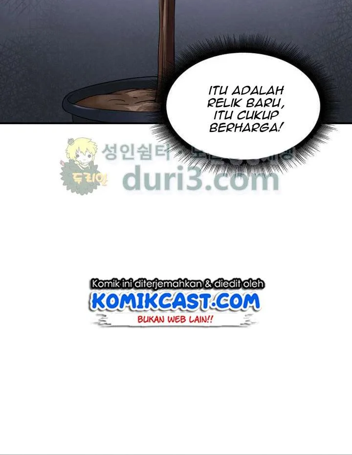 Tomb Raider King chapter 17 halaman 63