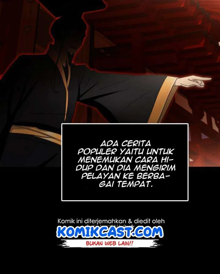 Tomb Raider King chapter 17 halaman 67