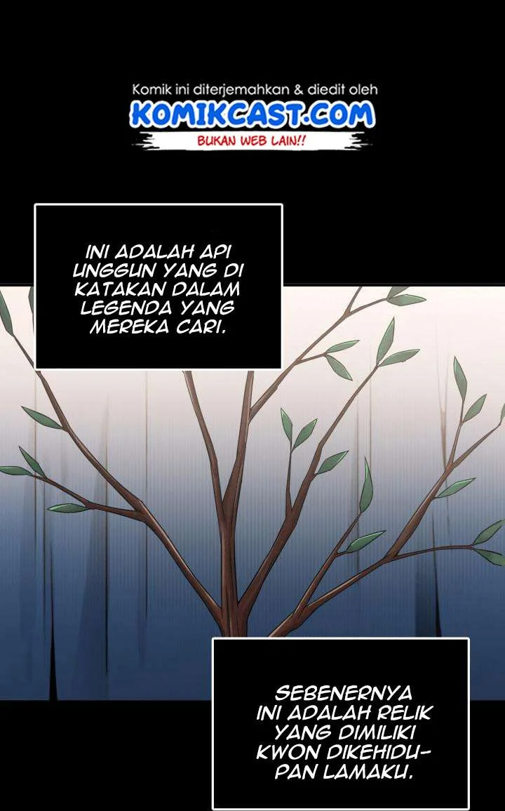 Tomb Raider King chapter 17 halaman 68