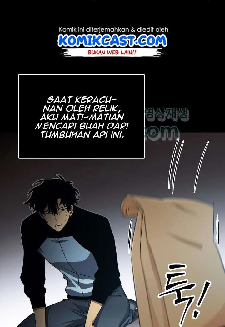 Tomb Raider King chapter 17 halaman 69