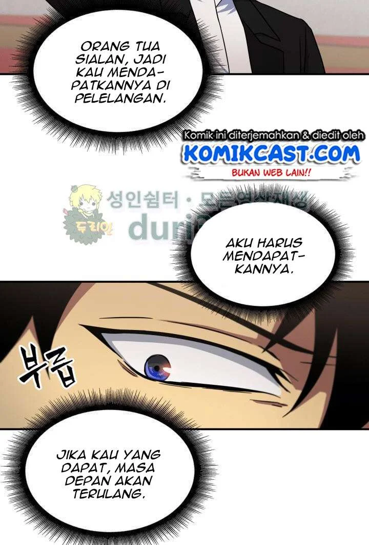 Tomb Raider King chapter 17 halaman 72