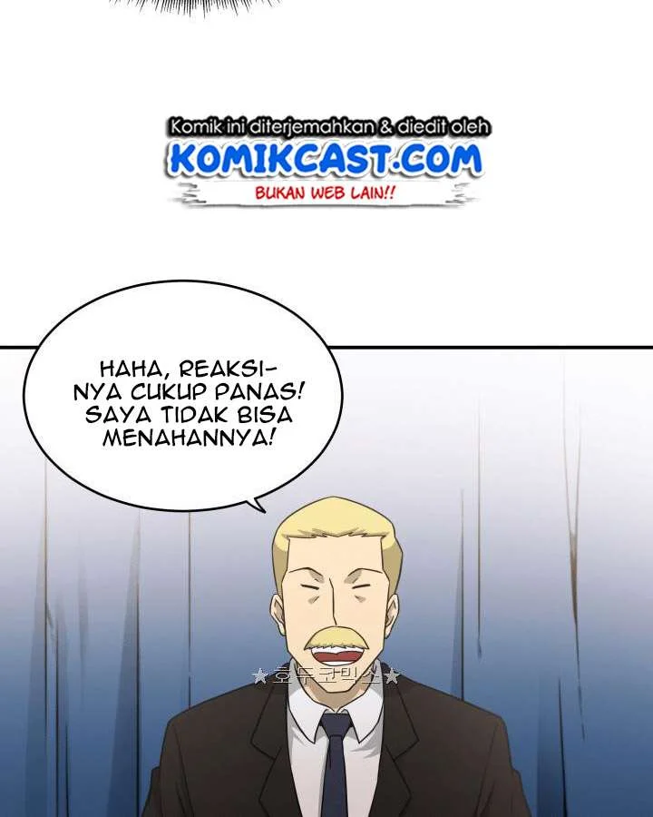 Tomb Raider King chapter 17 halaman 73