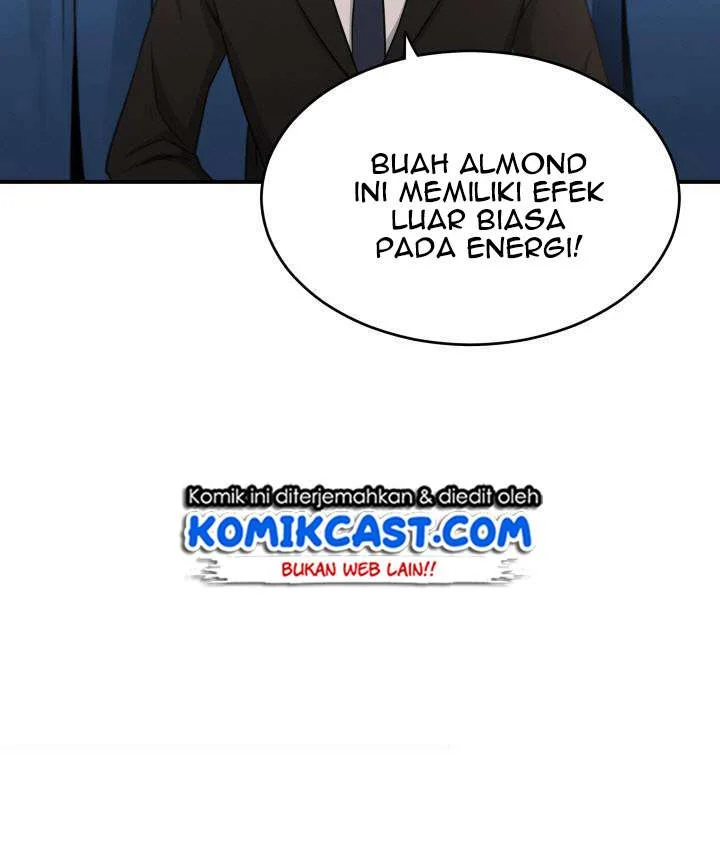 Tomb Raider King chapter 17 halaman 74