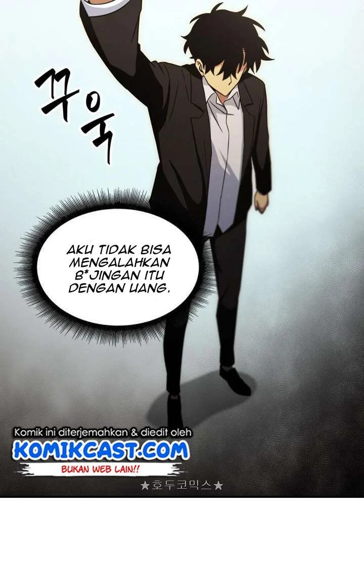 Tomb Raider King chapter 17 halaman 85
