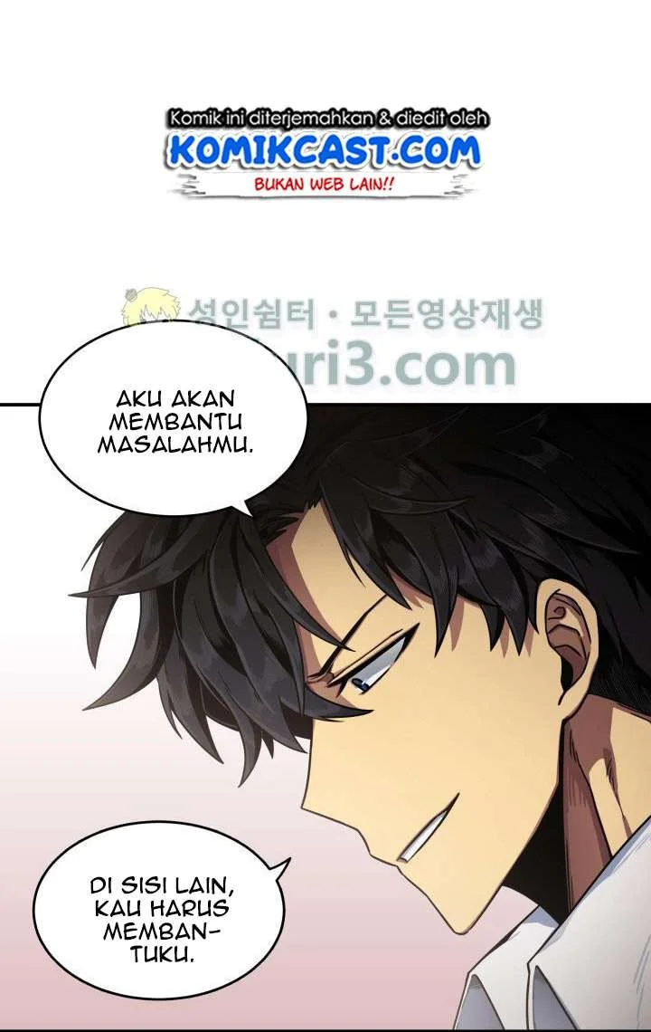 Tomb Raider King chapter 17 halaman 87