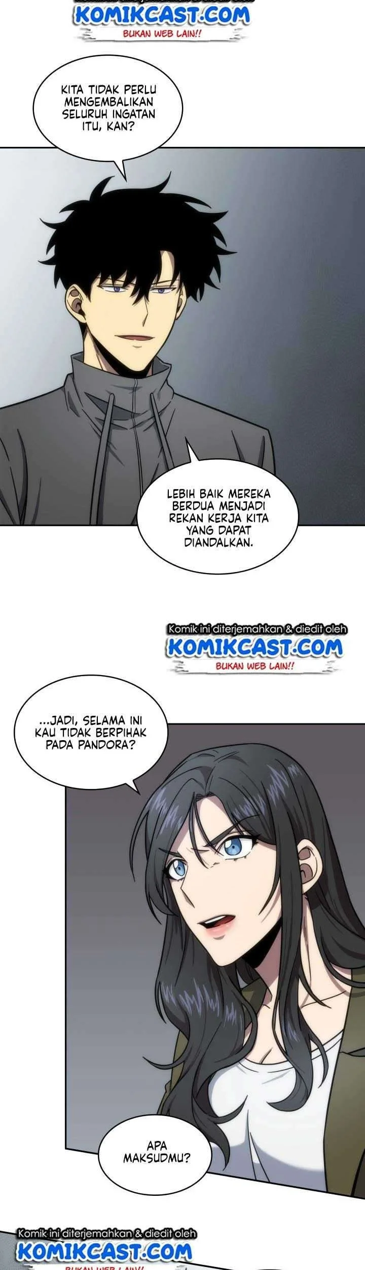 Tomb Raider King Bab 170 halaman 28
