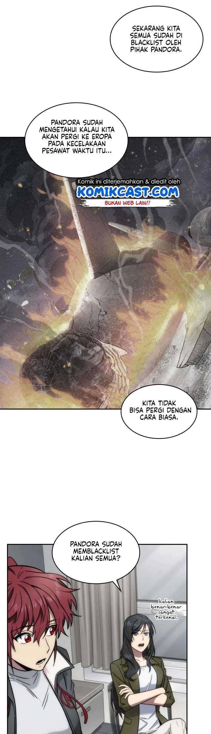 Tomb Raider King Bab 170 halaman 33