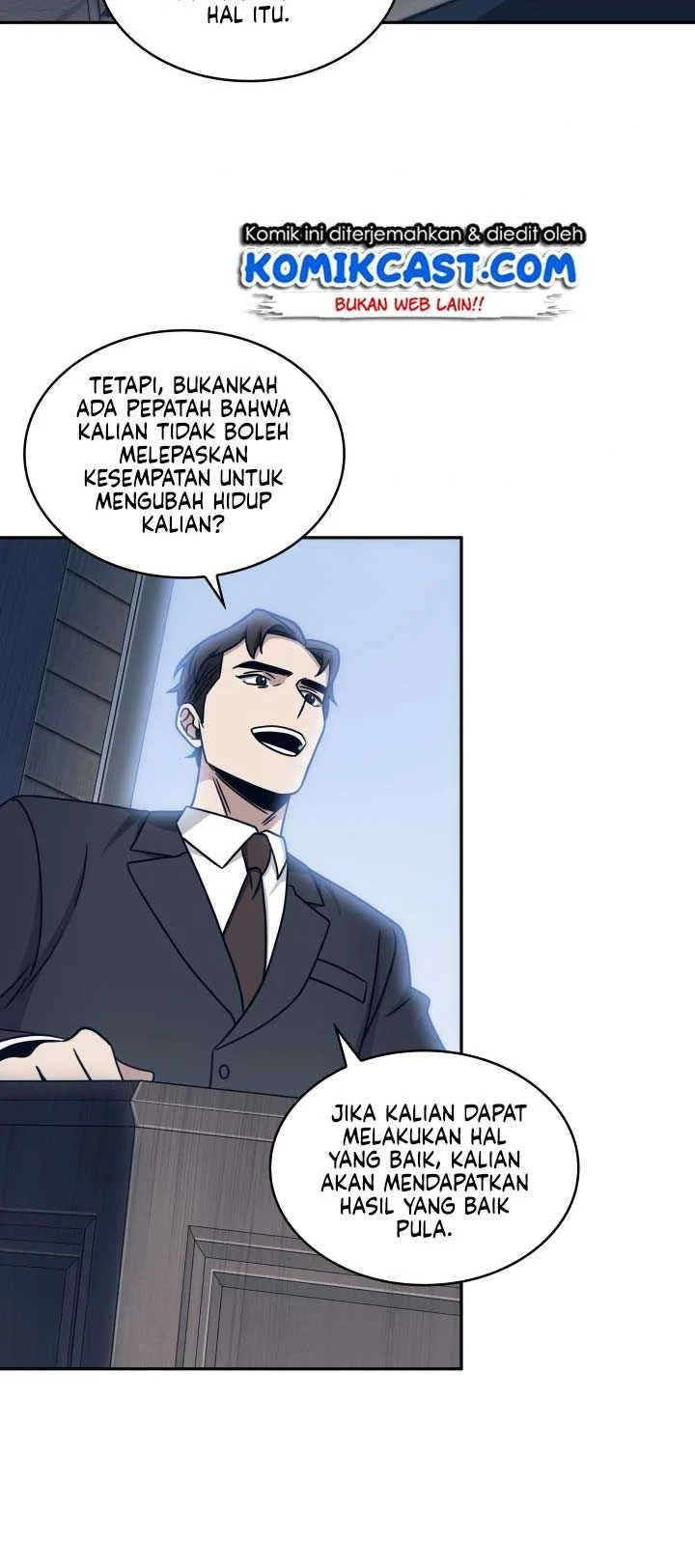 Tomb Raider King Bab 171 halaman 19